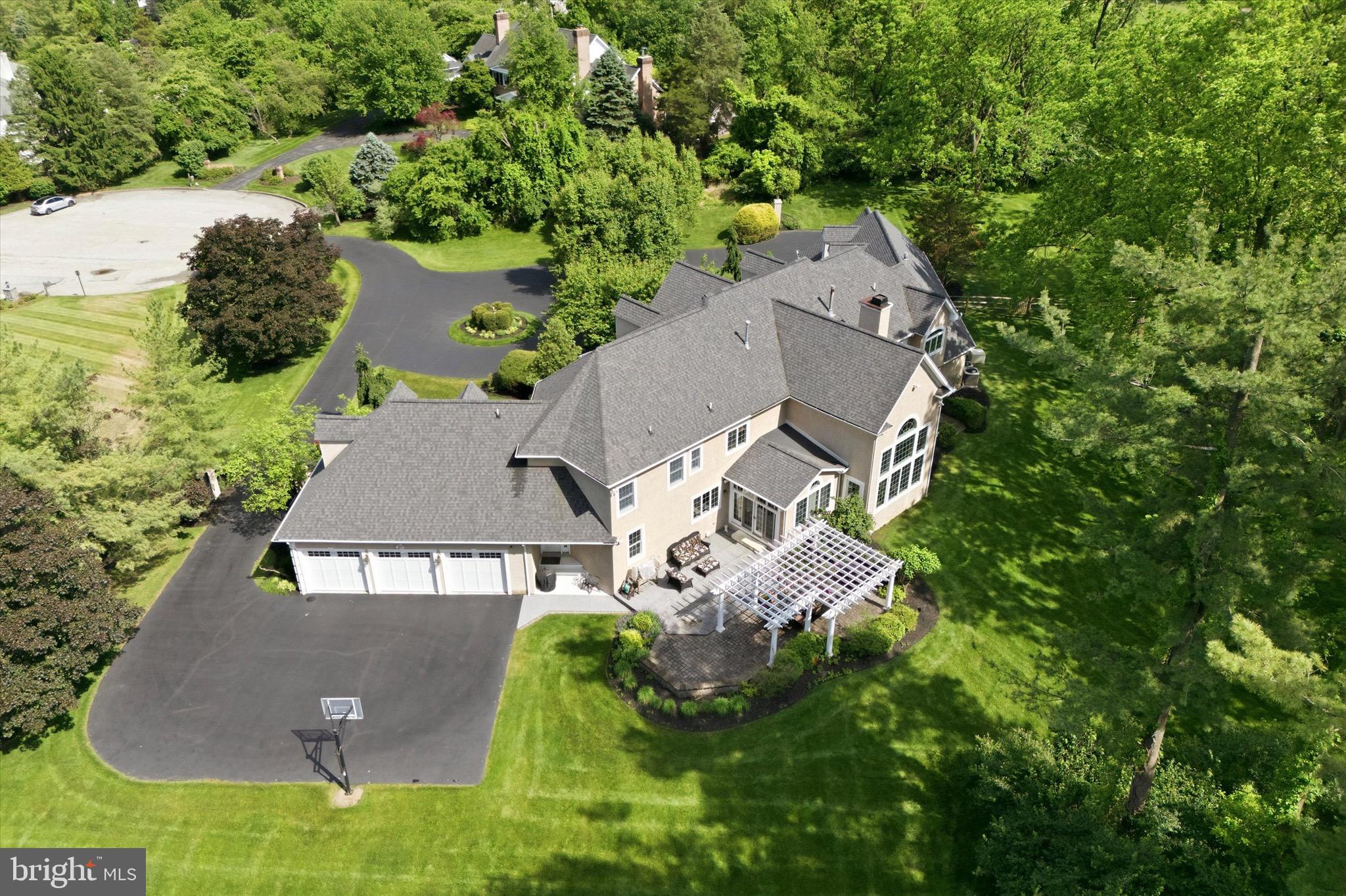 COUNTRY CLUB ESTS - Residential