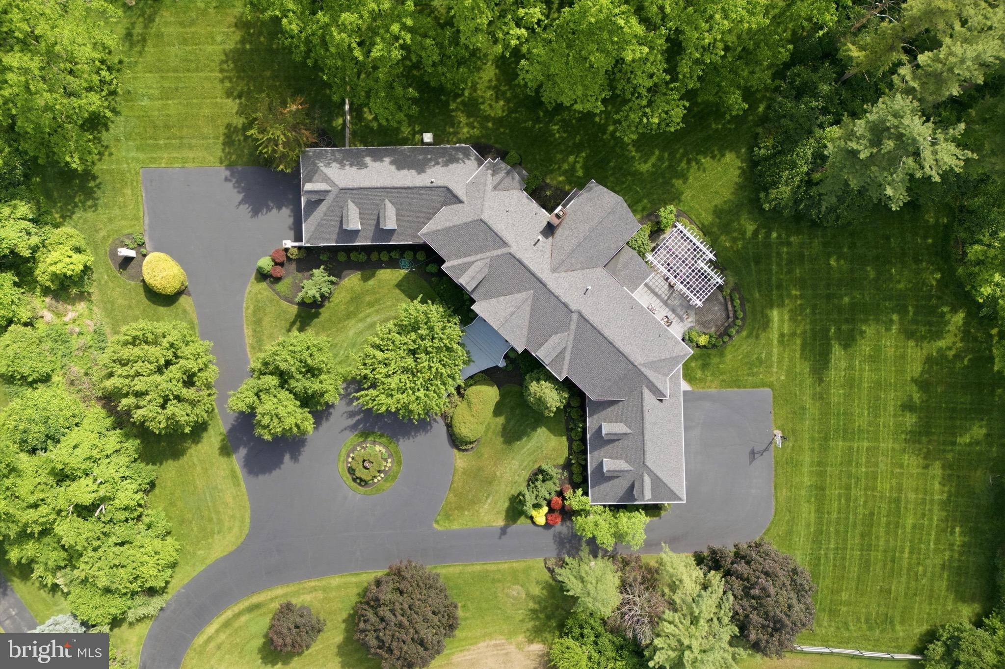 COUNTRY CLUB ESTS - Residential