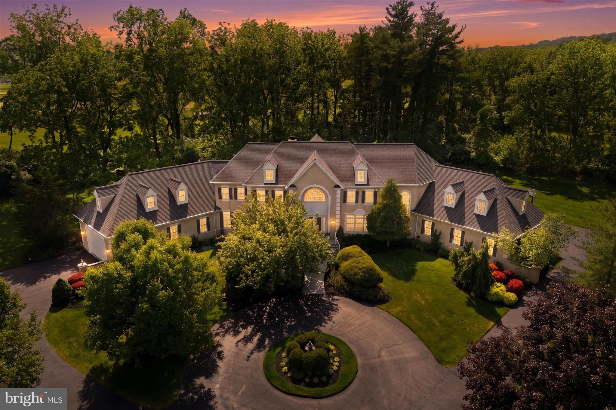 COUNTRY CLUB ESTS - Residential