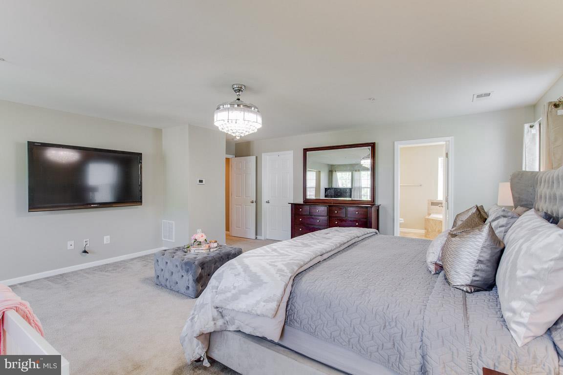 CHELTENHAM PARK - Residential