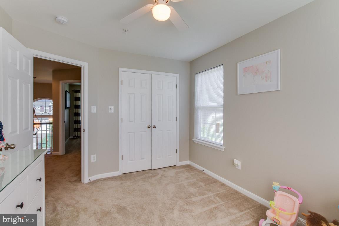 CHELTENHAM PARK - Residential