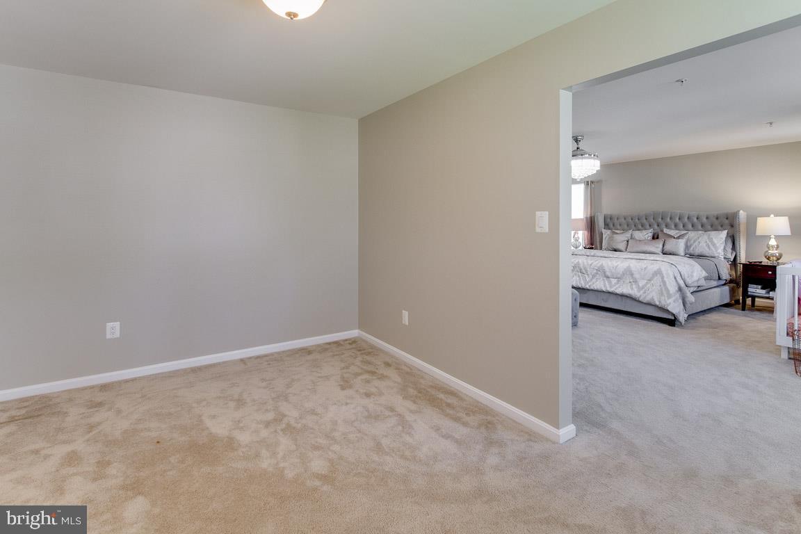 CHELTENHAM PARK - Residential