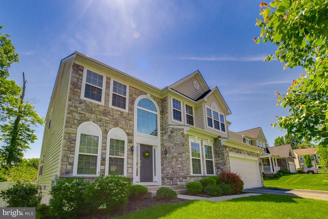 CHELTENHAM PARK - Residential