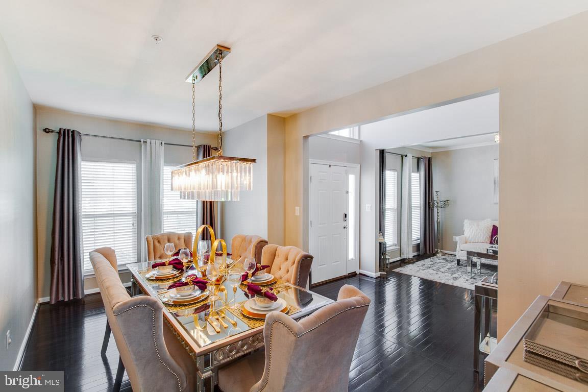 CHELTENHAM PARK - Residential