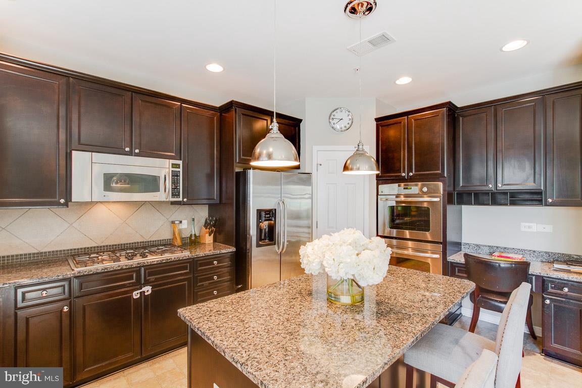 CHELTENHAM PARK - Residential