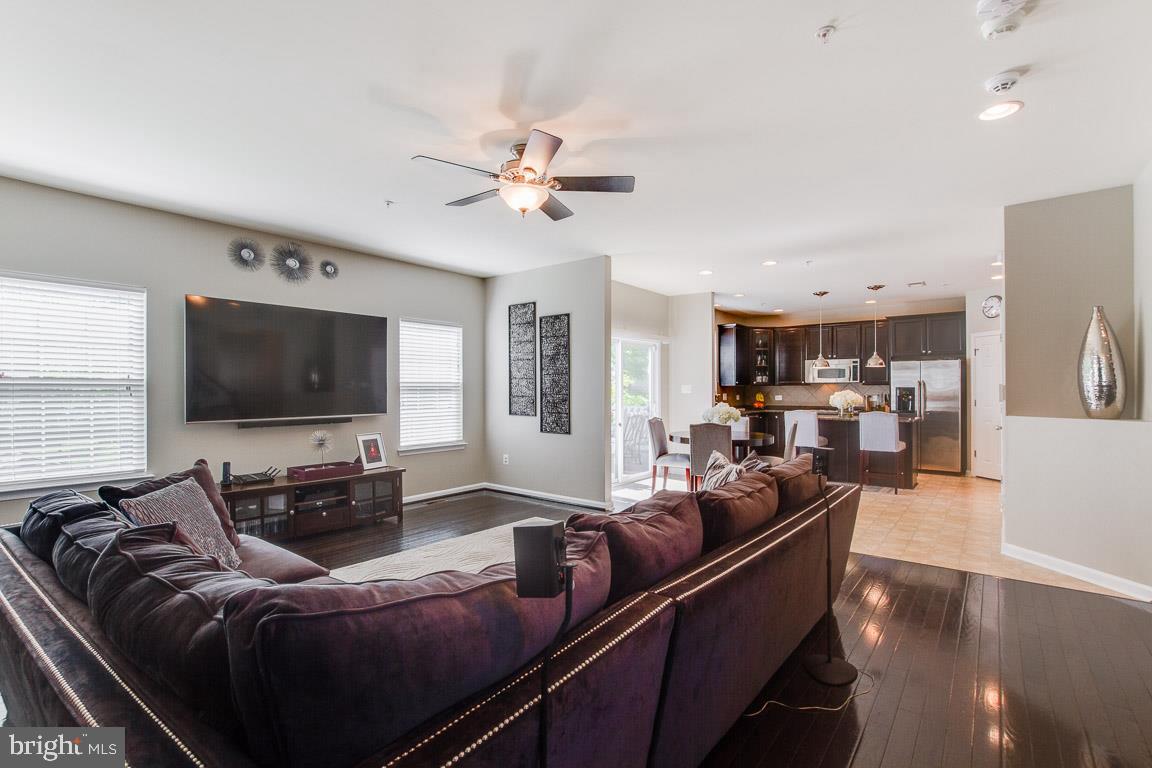 CHELTENHAM PARK - Residential