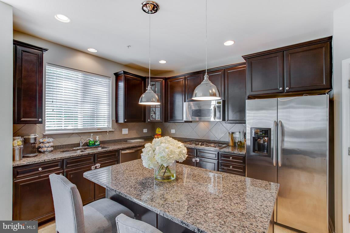 CHELTENHAM PARK - Residential