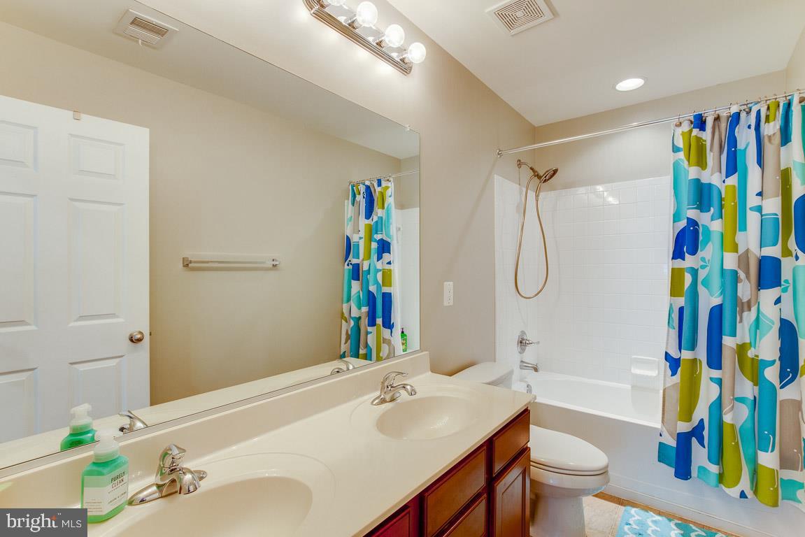 CHELTENHAM PARK - Residential