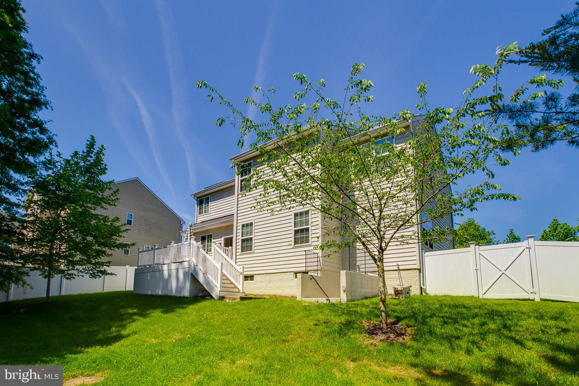 CHELTENHAM PARK - Residential