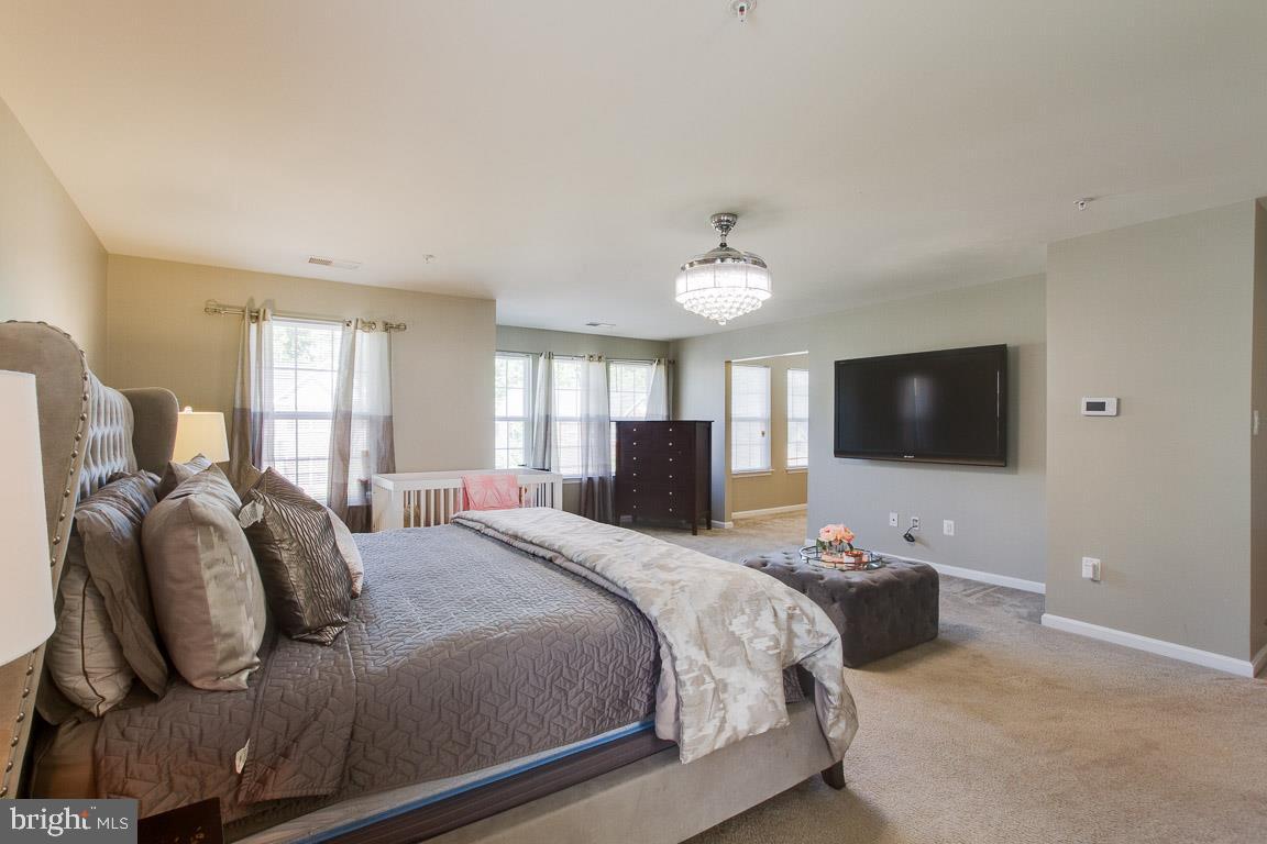 CHELTENHAM PARK - Residential