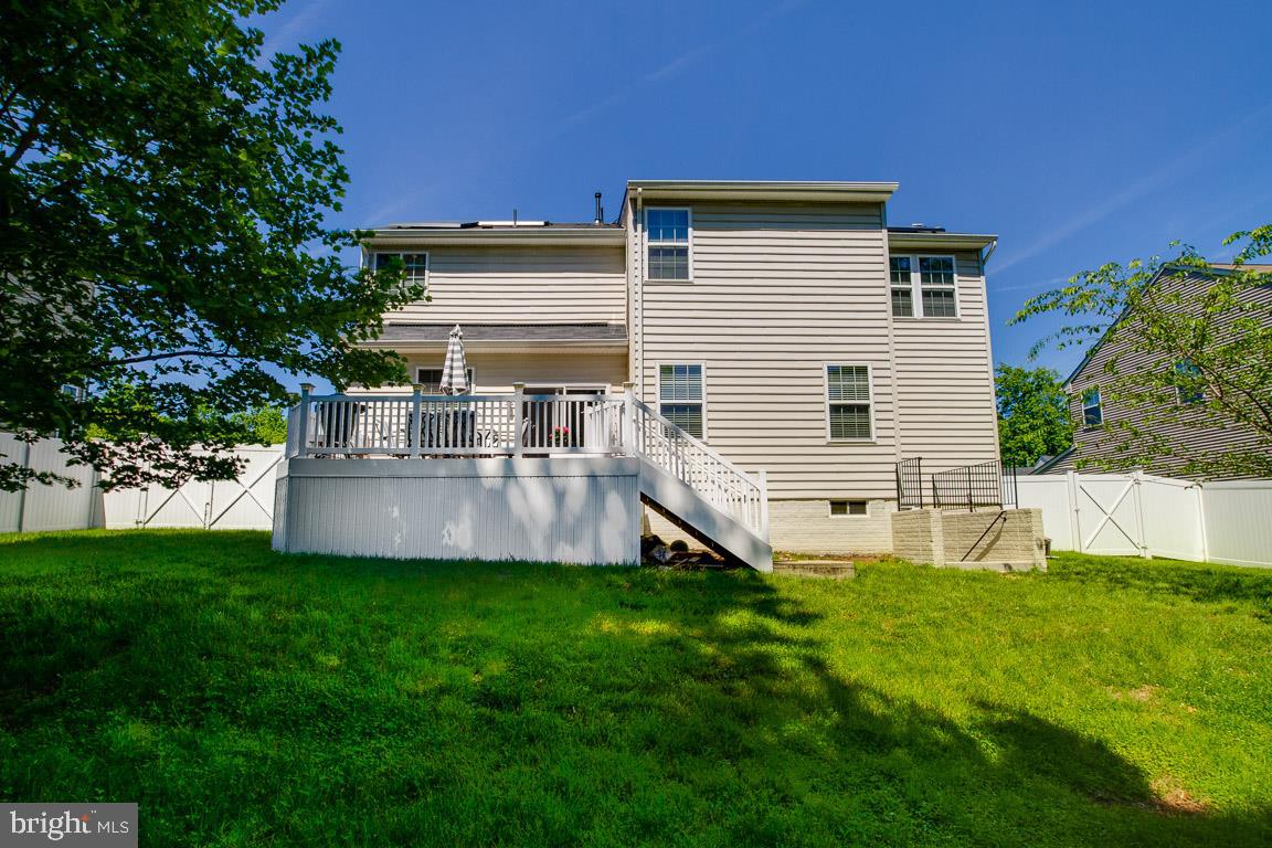 CHELTENHAM PARK - Residential