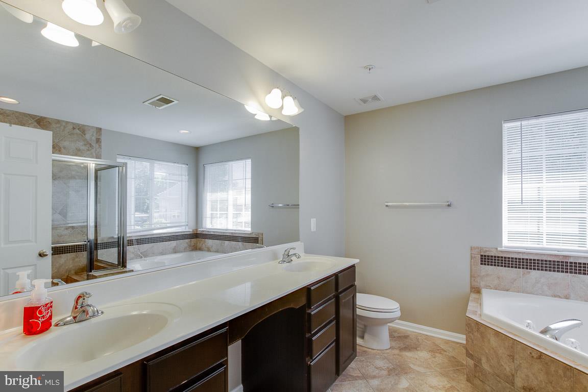 CHELTENHAM PARK - Residential