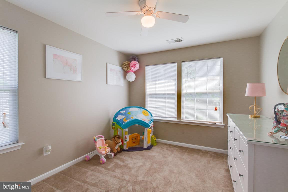 CHELTENHAM PARK - Residential