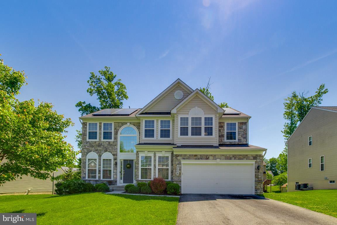 CHELTENHAM PARK - Residential