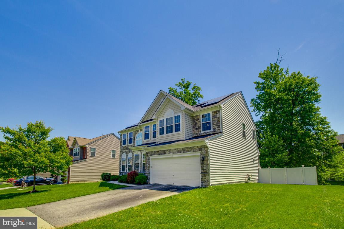 CHELTENHAM PARK - Residential