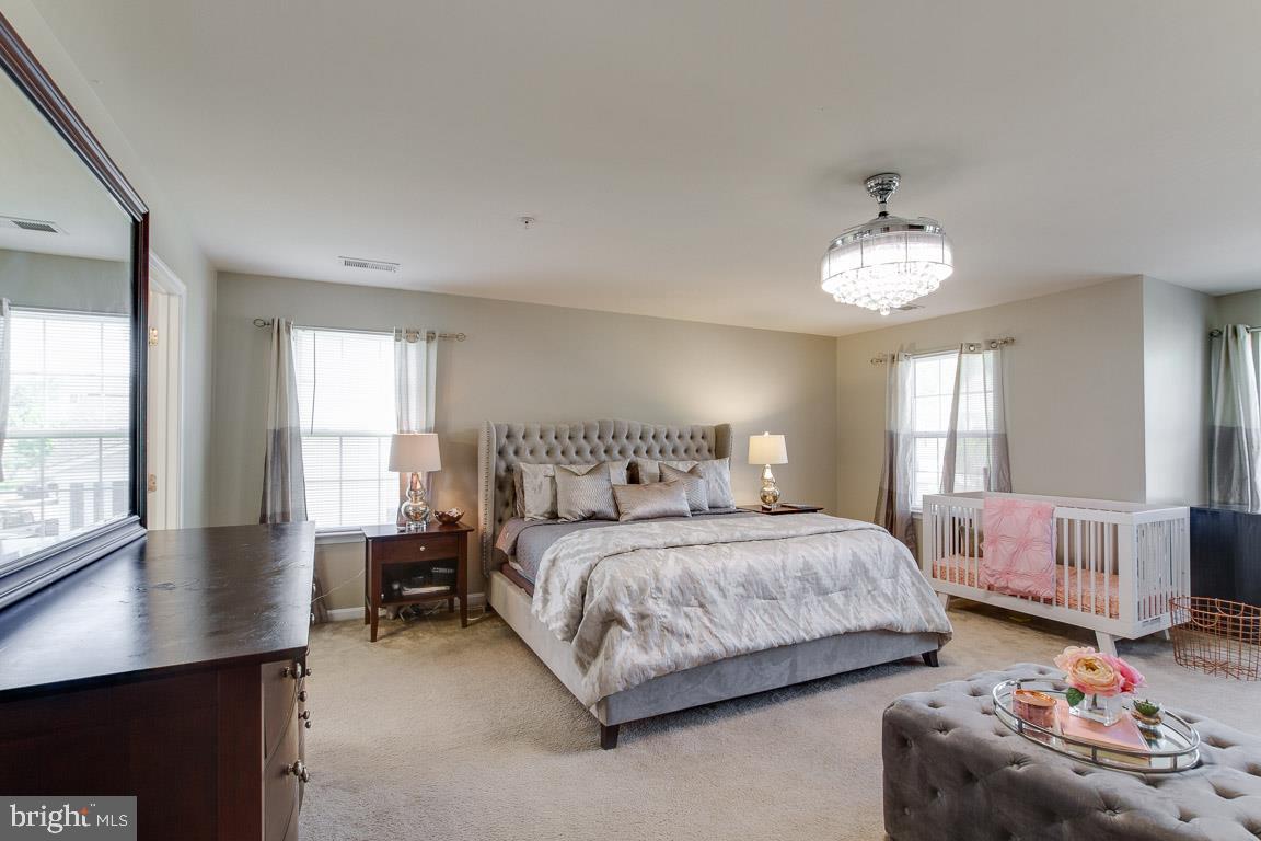 CHELTENHAM PARK - Residential