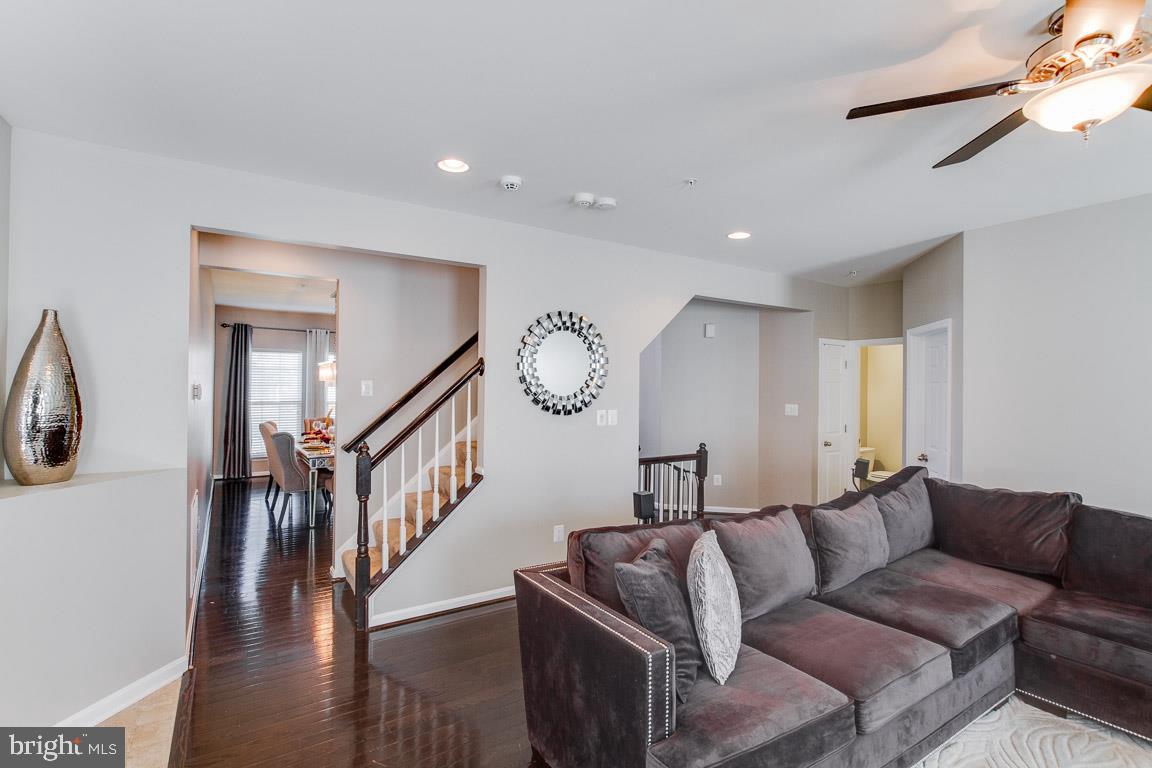 CHELTENHAM PARK - Residential