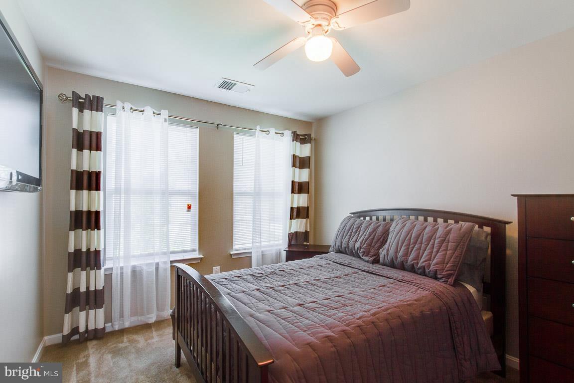 CHELTENHAM PARK - Residential