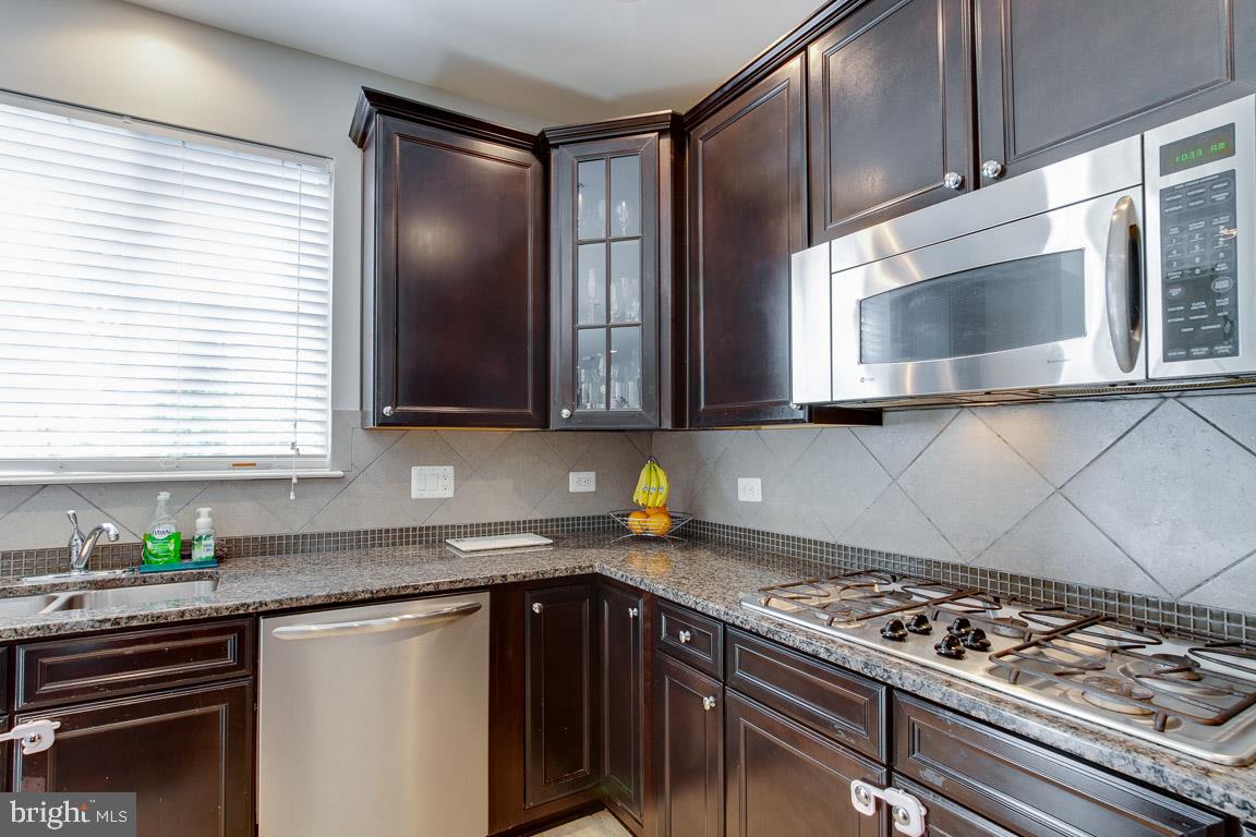 CHELTENHAM PARK - Residential