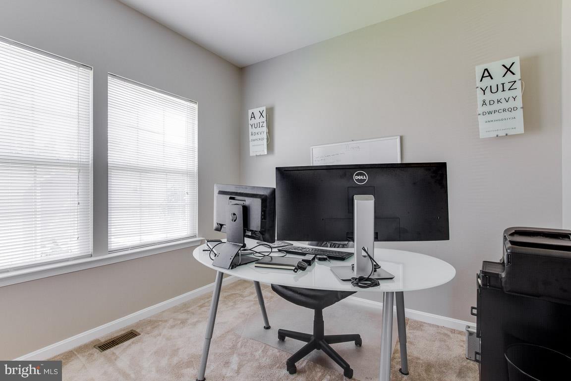 CHELTENHAM PARK - Residential