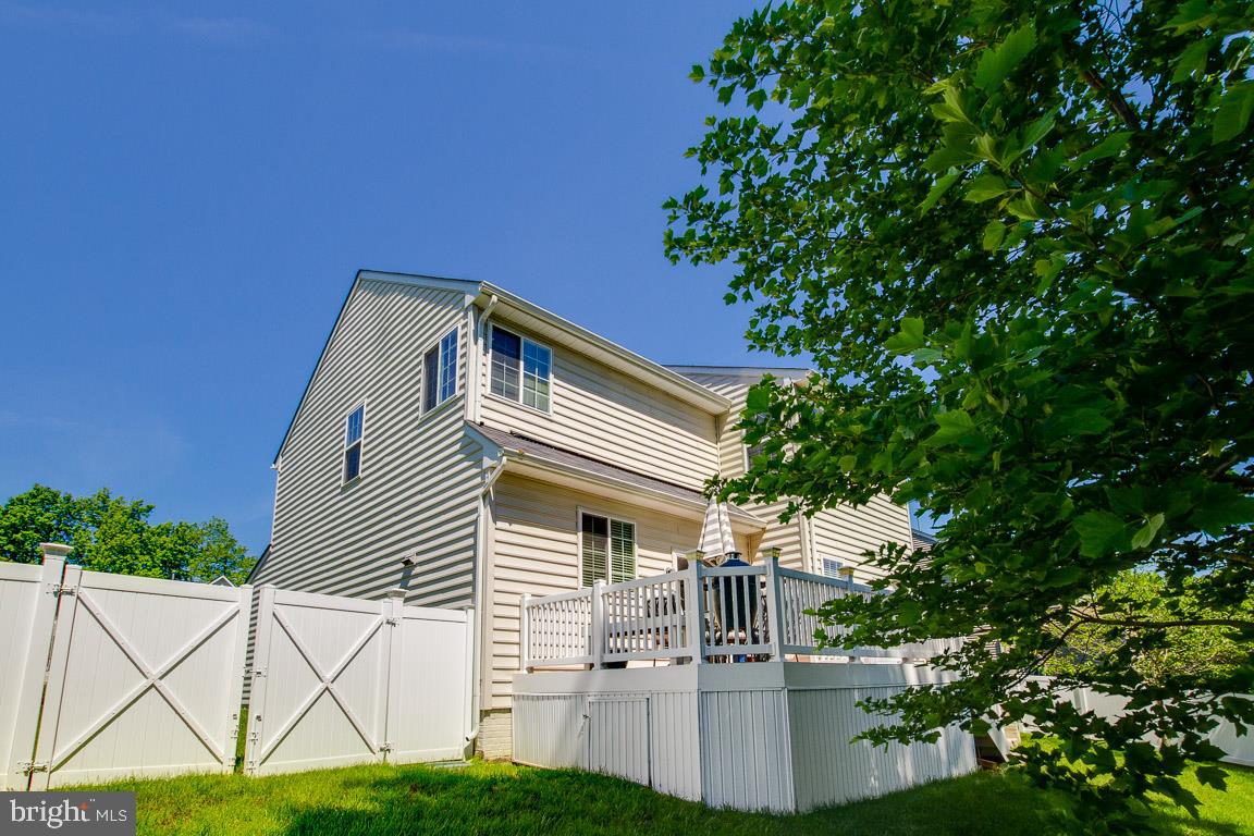 CHELTENHAM PARK - Residential