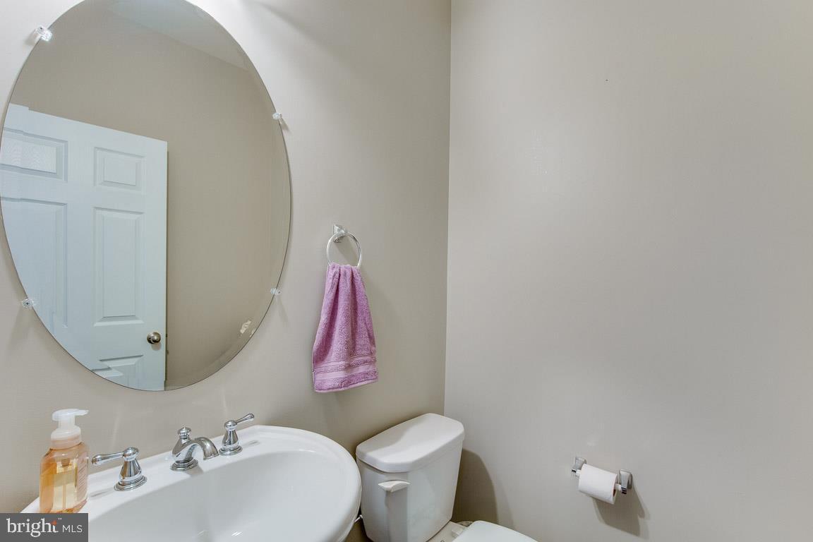 CHELTENHAM PARK - Residential