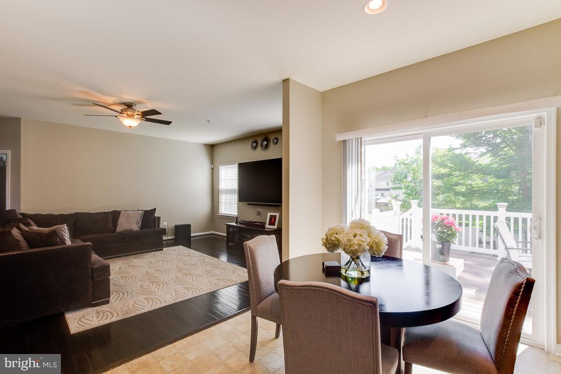 CHELTENHAM PARK - Residential