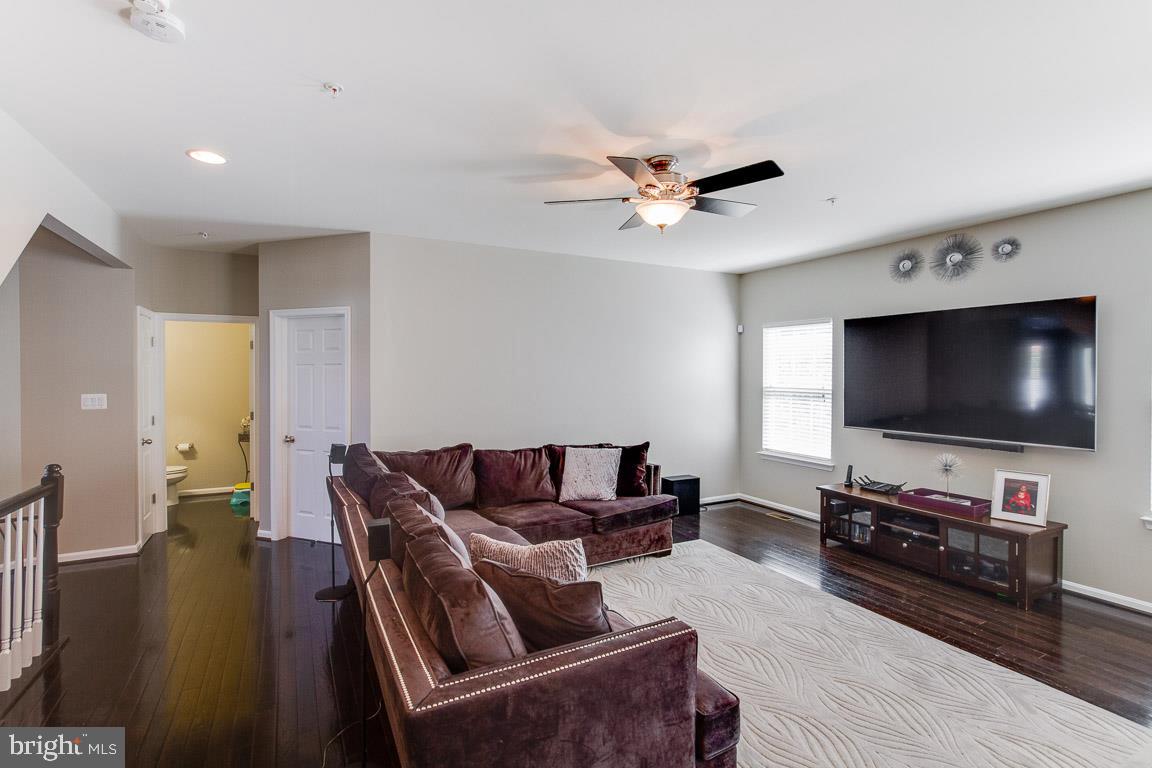 CHELTENHAM PARK - Residential