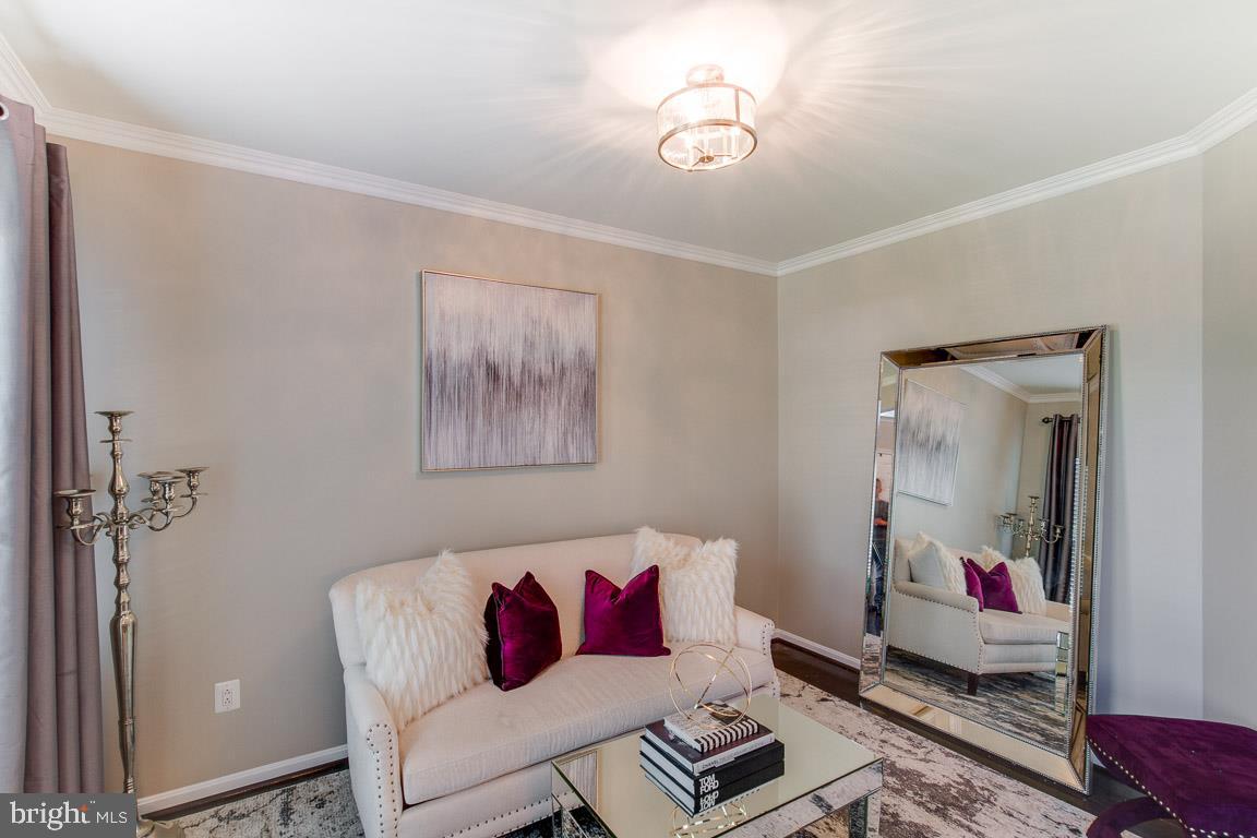 CHELTENHAM PARK - Residential