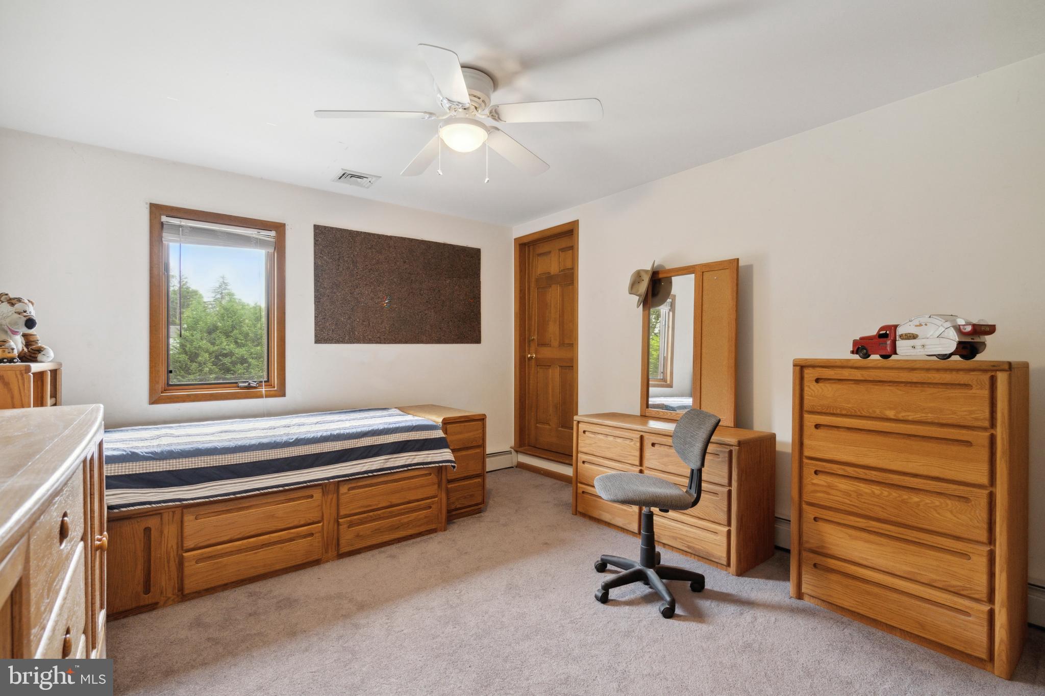 JOHNSON COMMONS - Residential