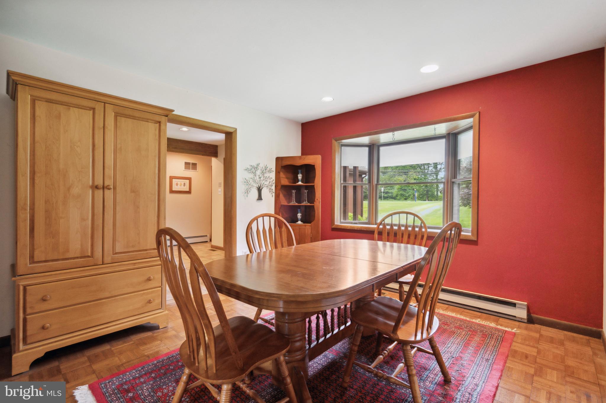 JOHNSON COMMONS - Residential