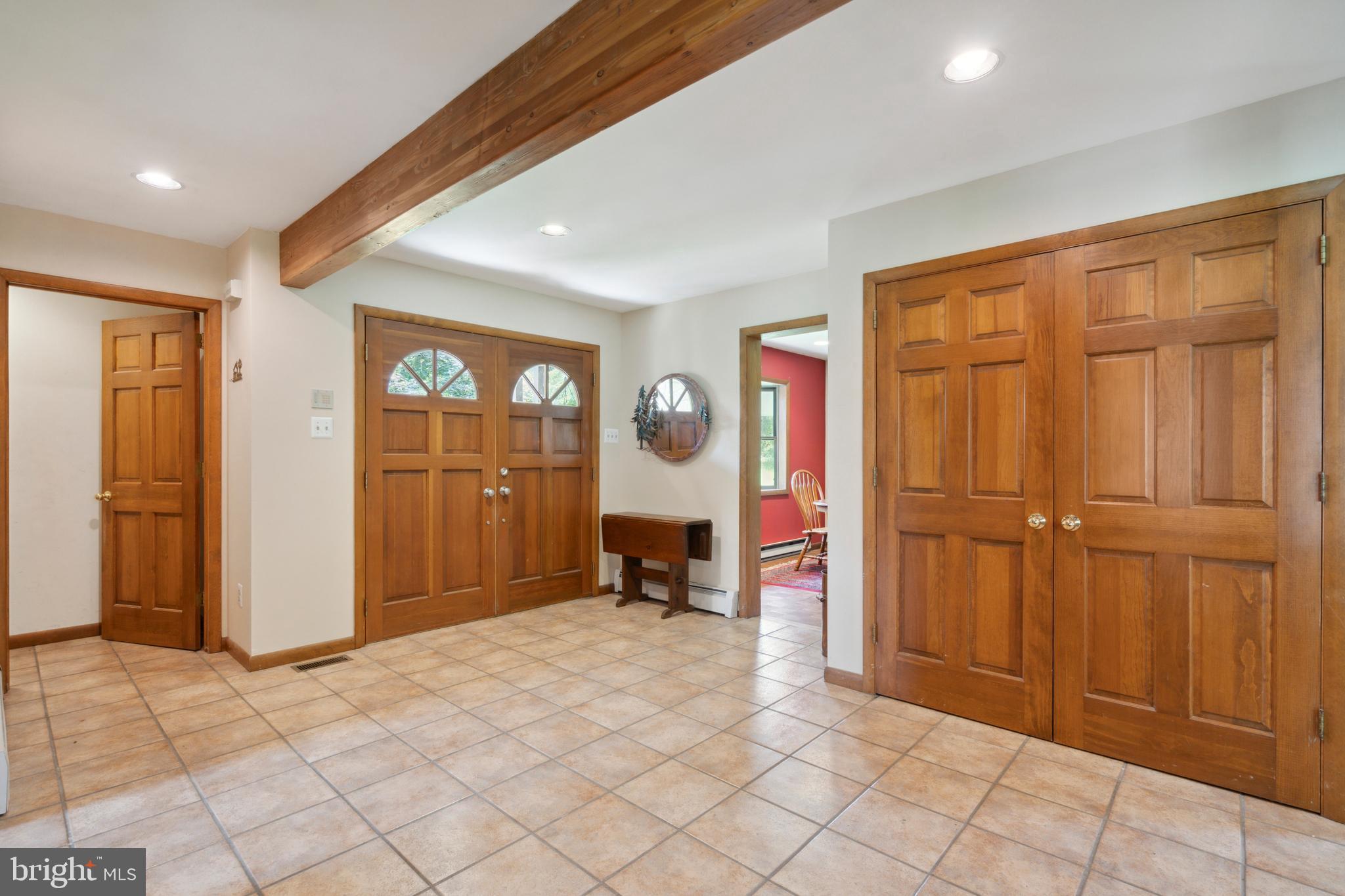 JOHNSON COMMONS - Residential