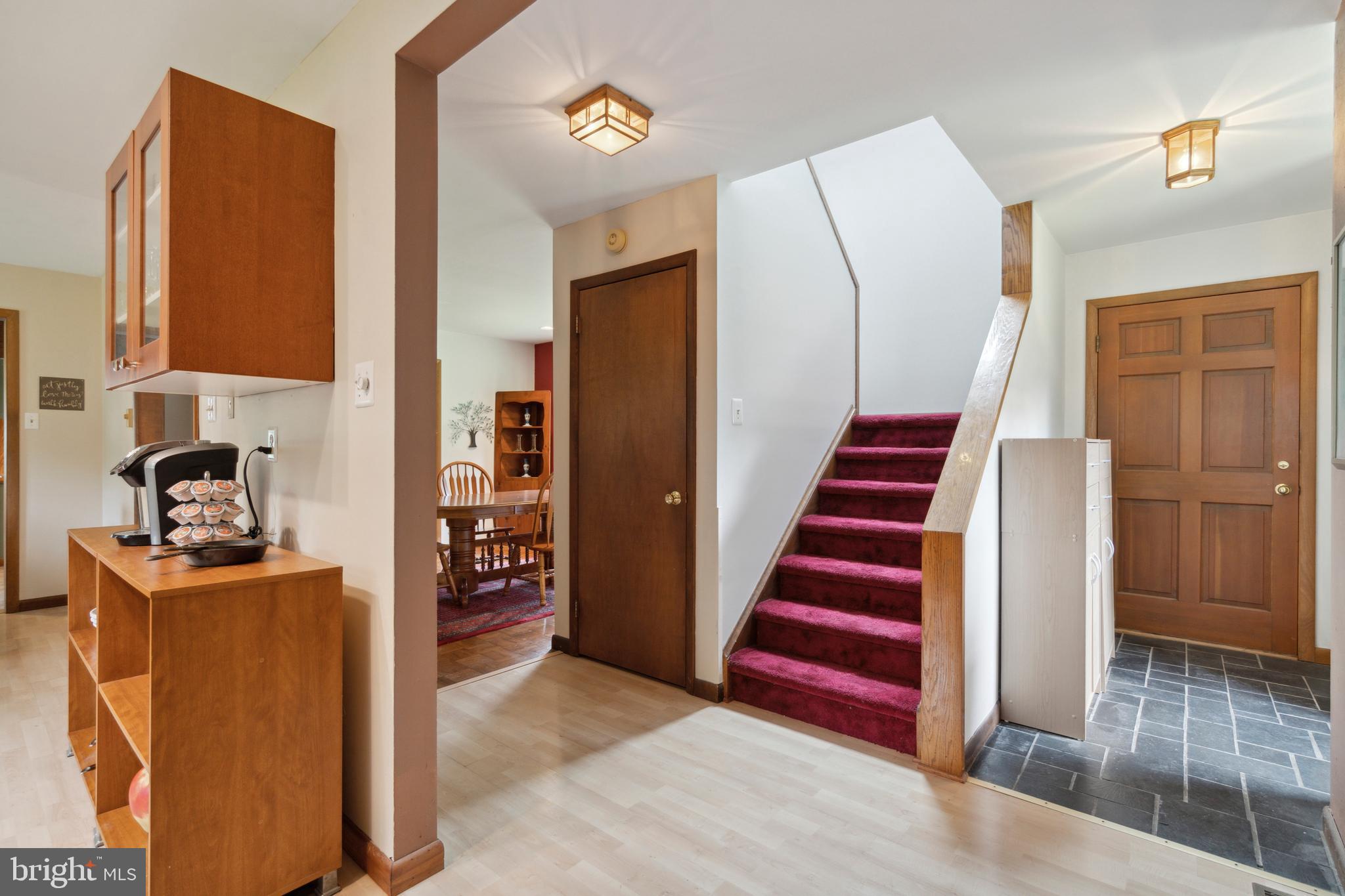 JOHNSON COMMONS - Residential