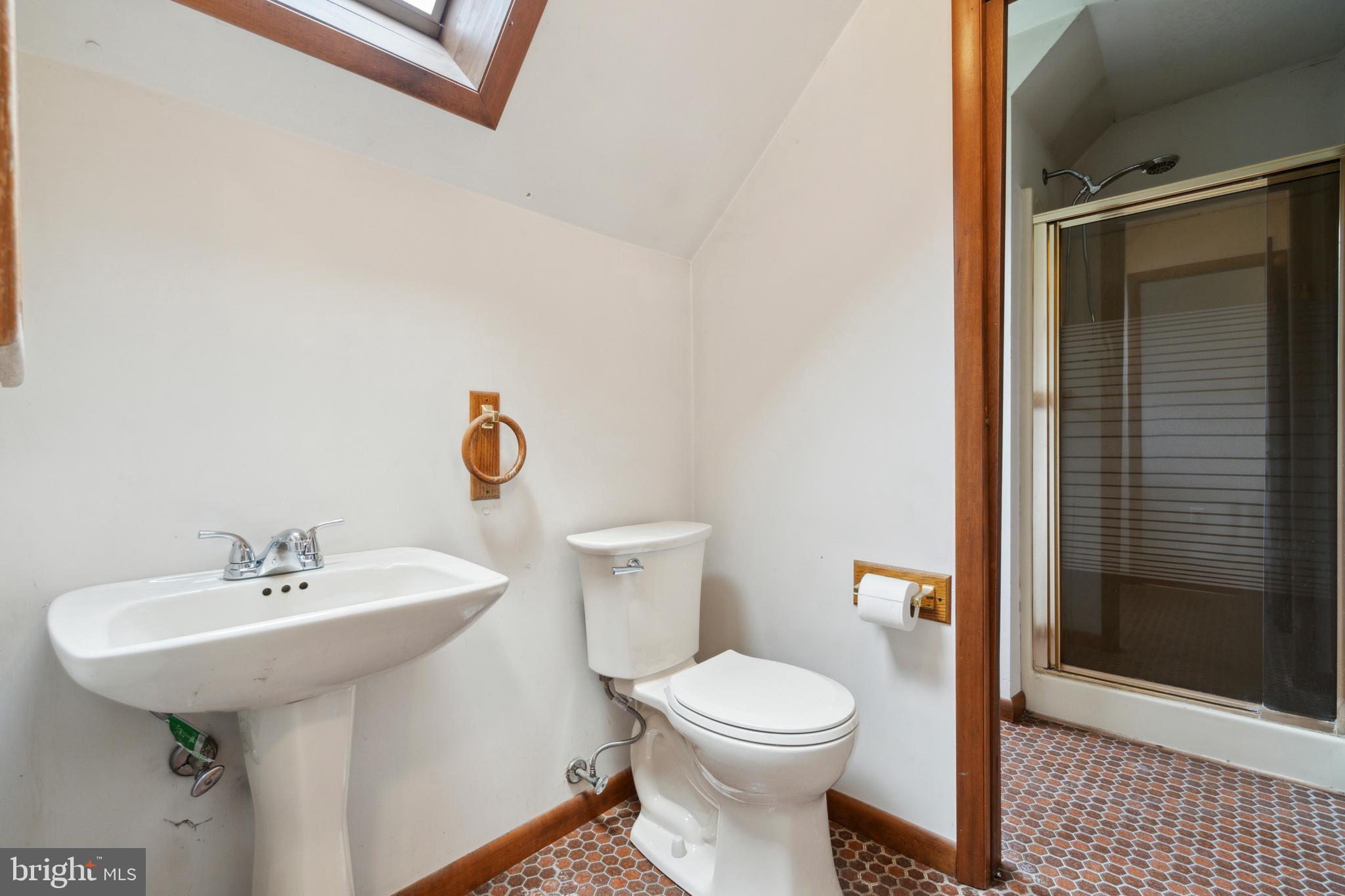 JOHNSON COMMONS - Residential