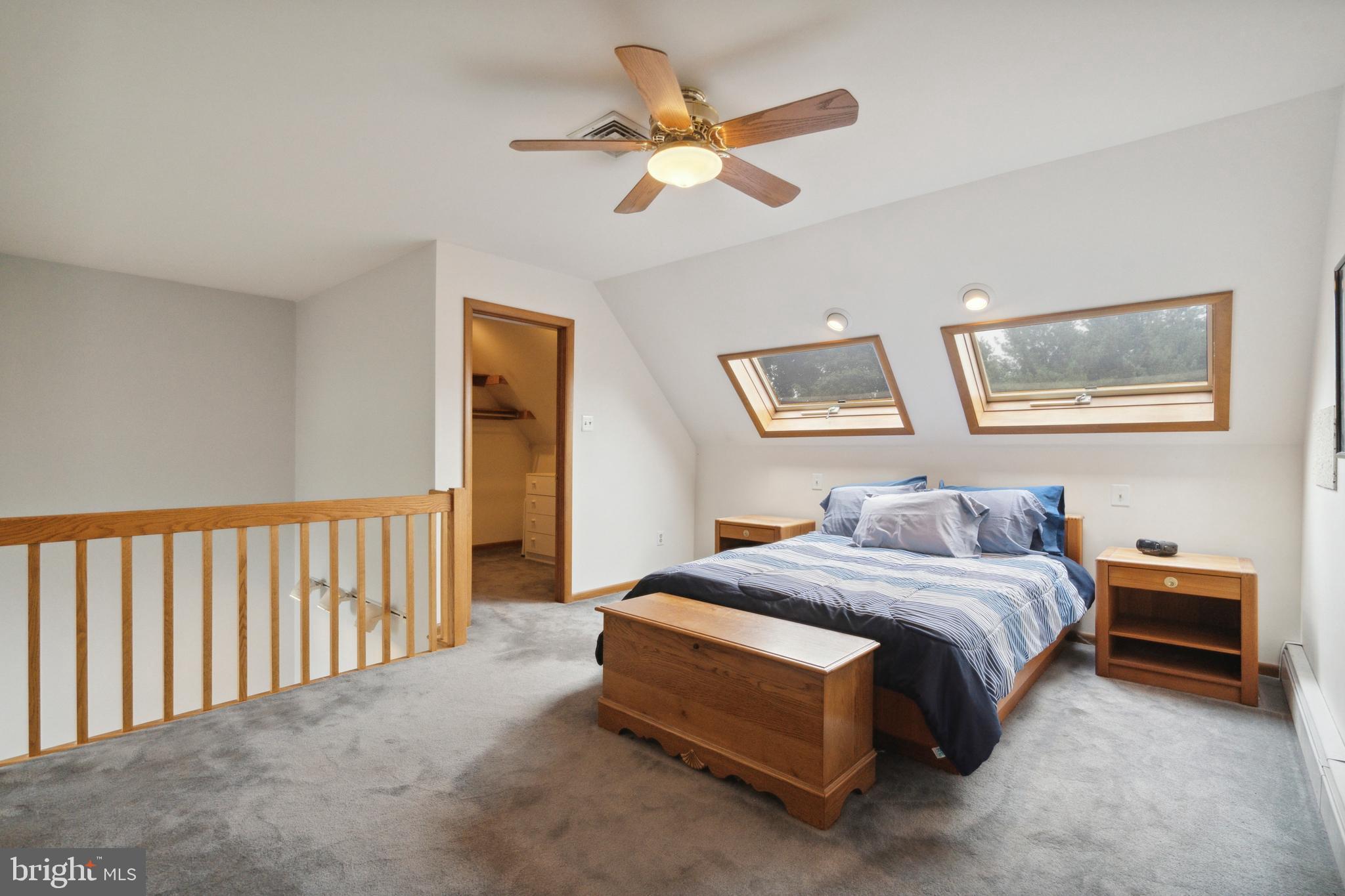 JOHNSON COMMONS - Residential