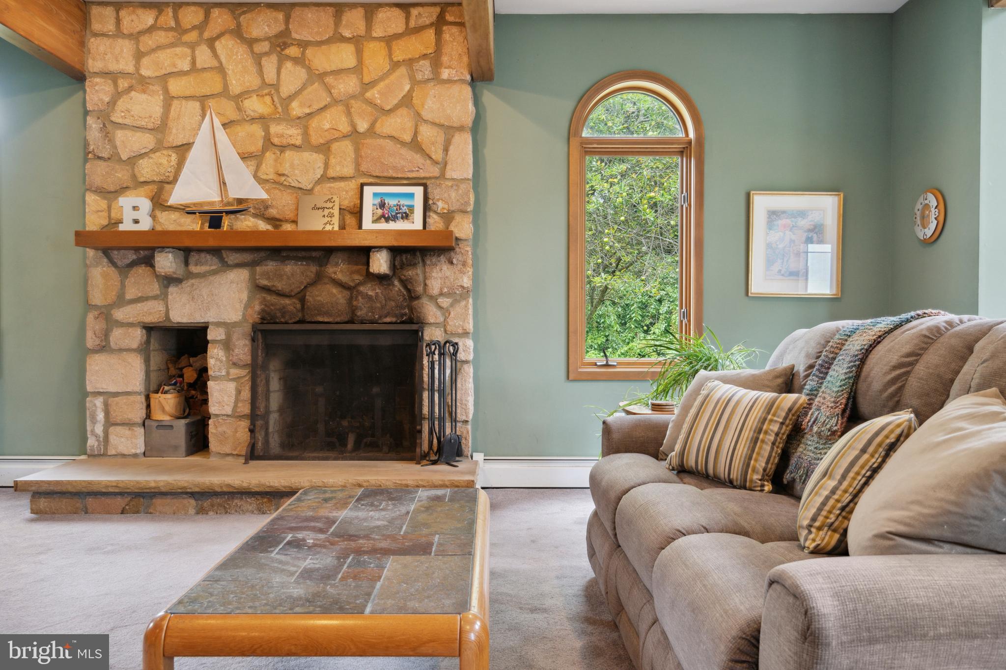 JOHNSON COMMONS - Residential