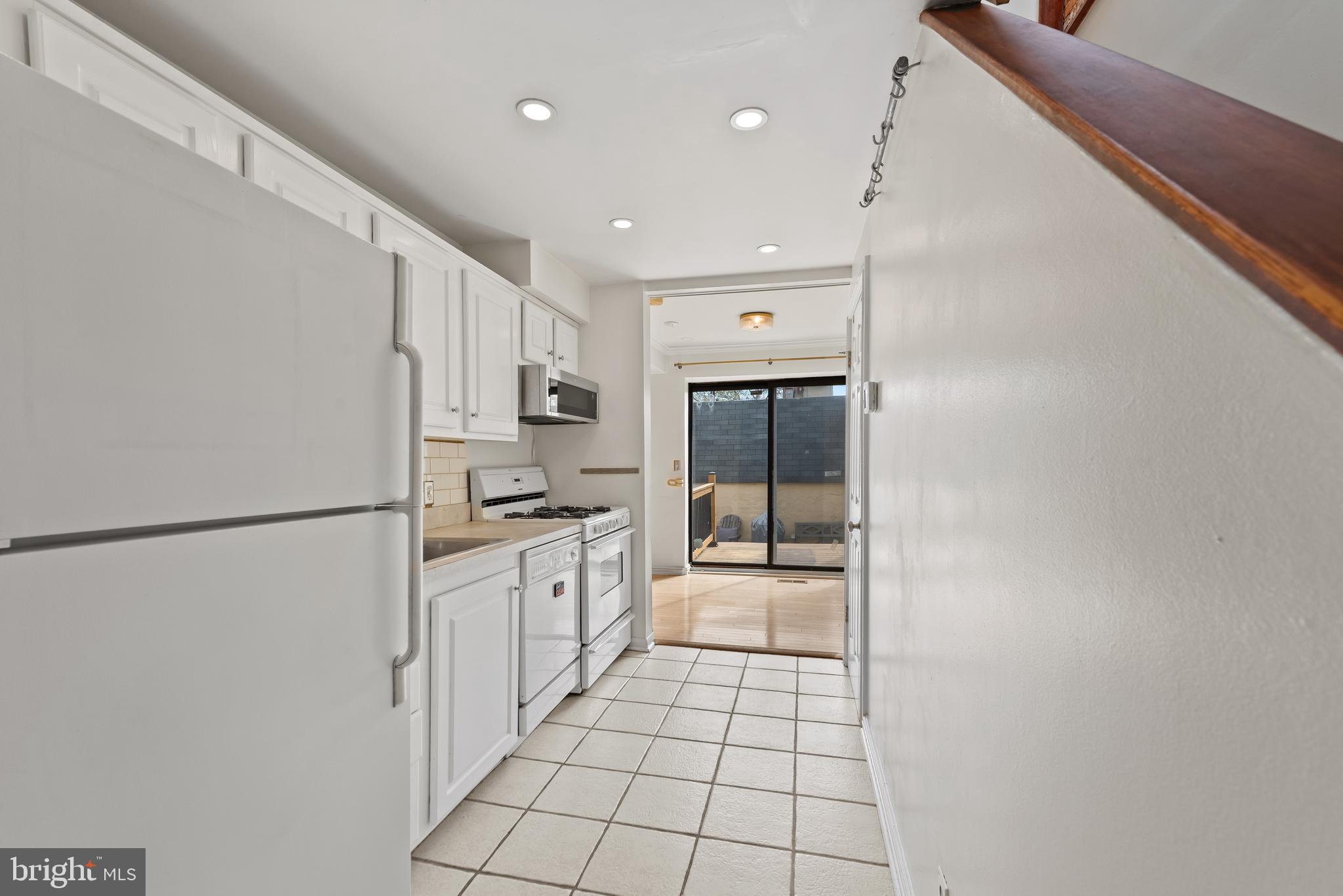 FEDERAL HILL HISTORIC DISTRICT - Residential