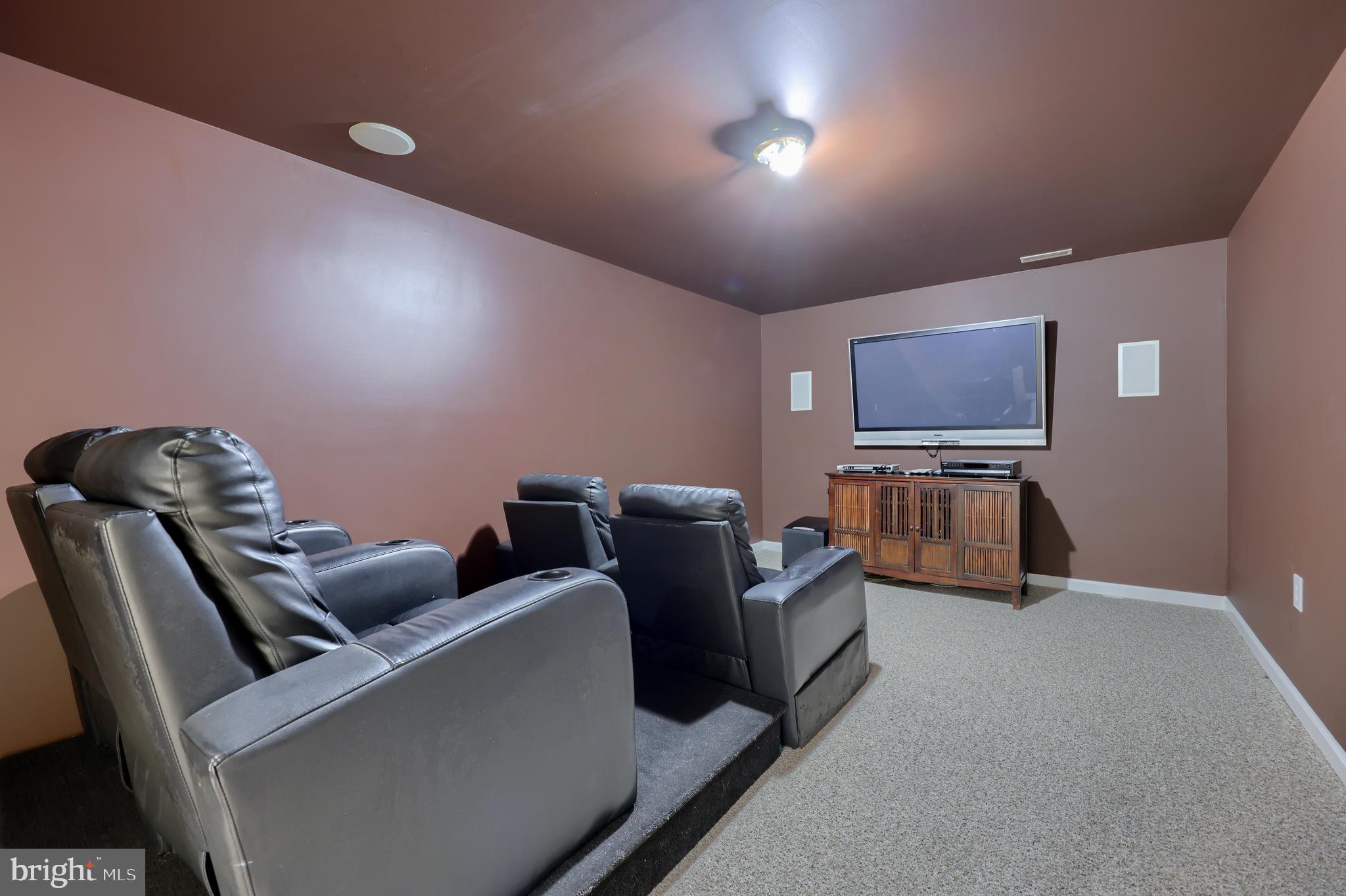 HOPEWELL TWP - Residential