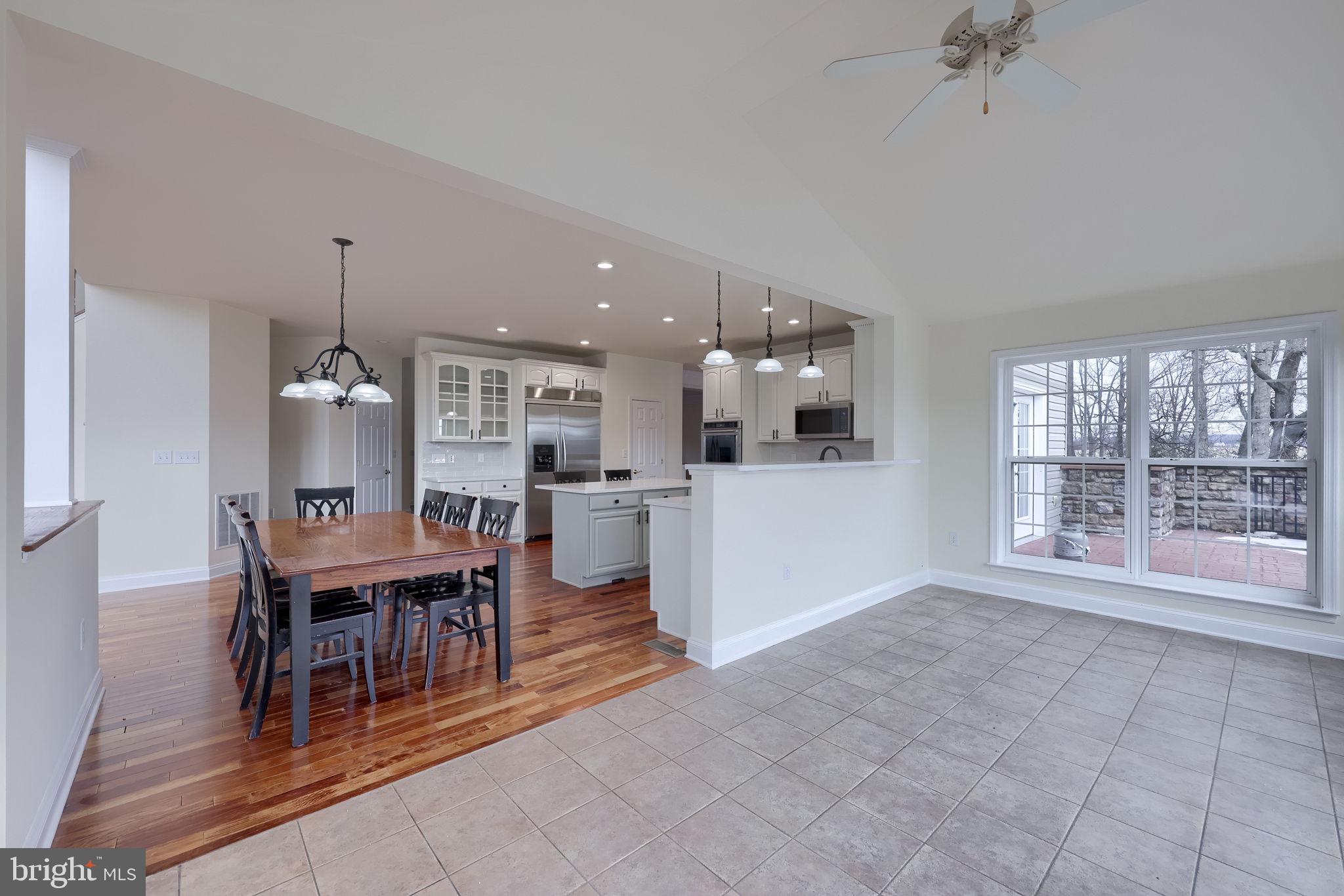 HOPEWELL TWP - Residential