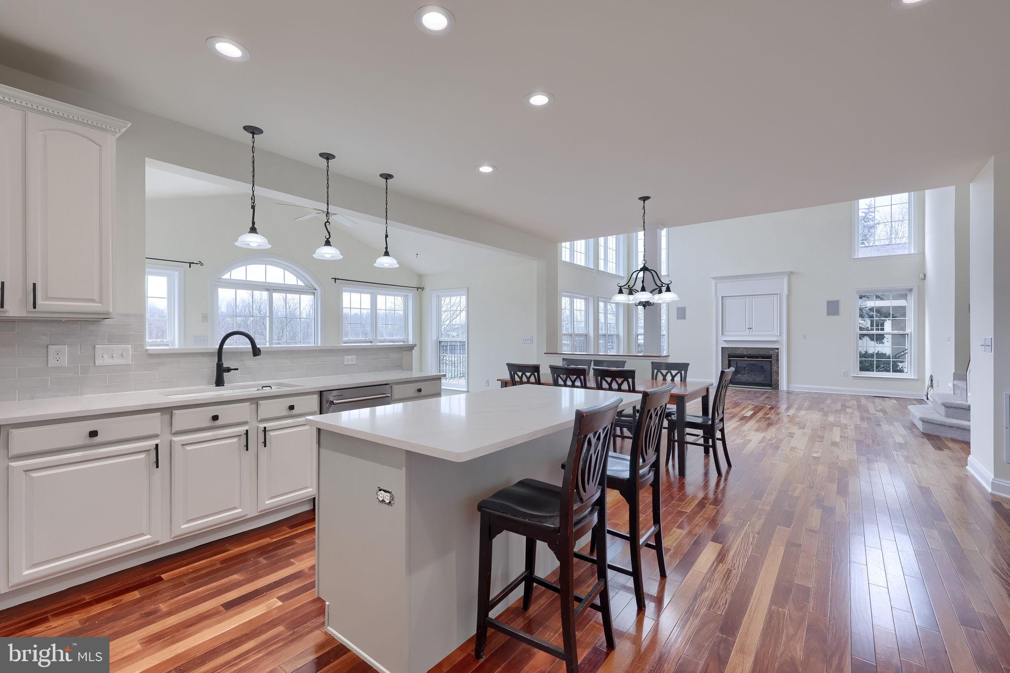 HOPEWELL TWP - Residential