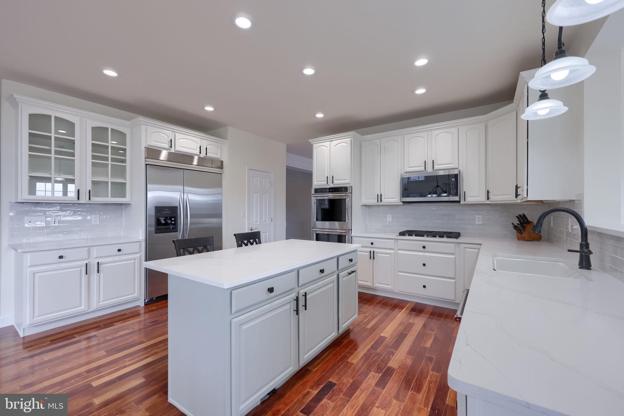 HOPEWELL TWP - Residential