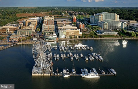 Condo For Sale - 125 Kinsale Place #304<br/> NATIONAL HARBOR, MD 20745