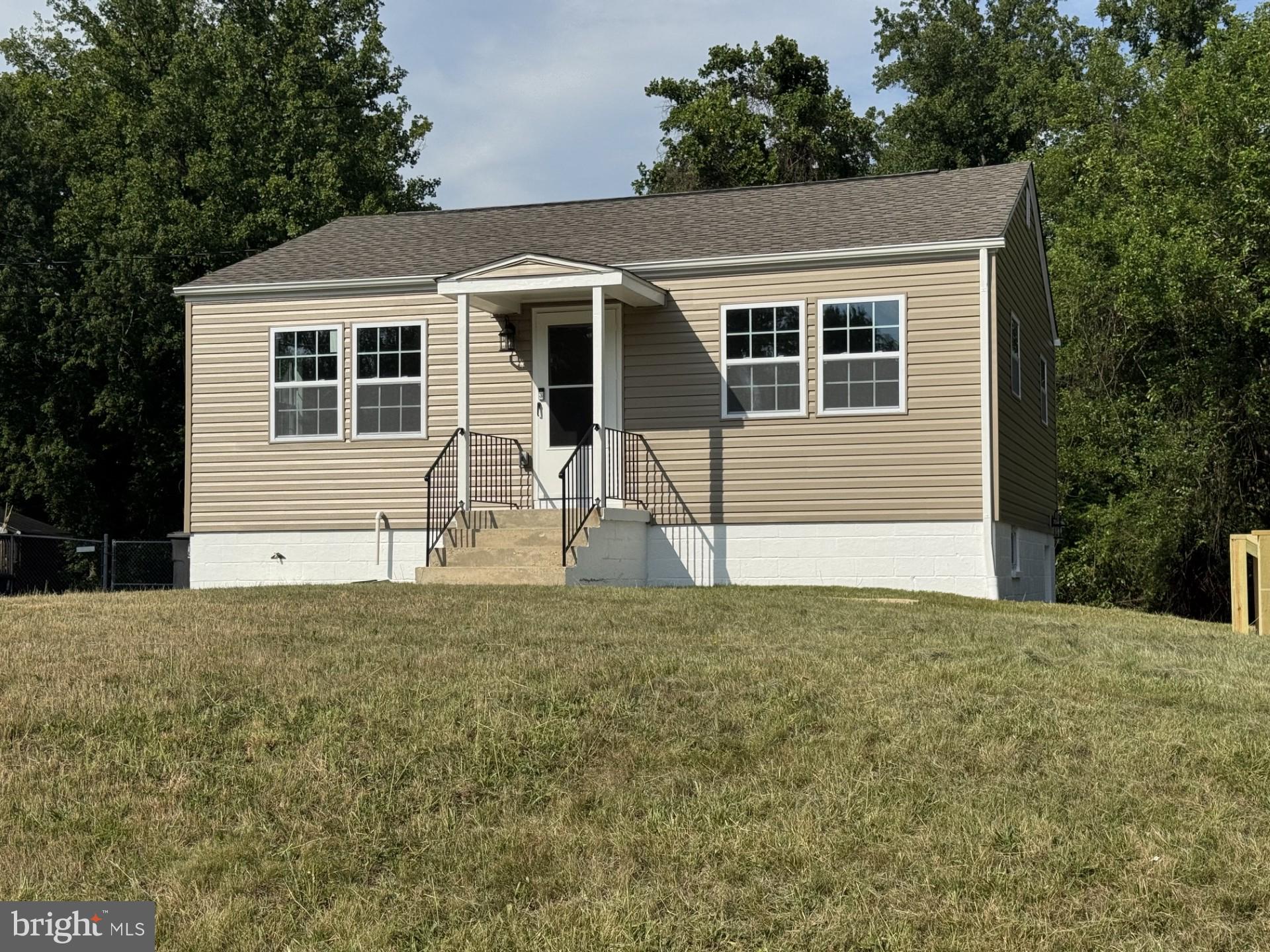 Photo 1 of 21 — 9537 BADGER AVENUE, CLINTON, MD 20735