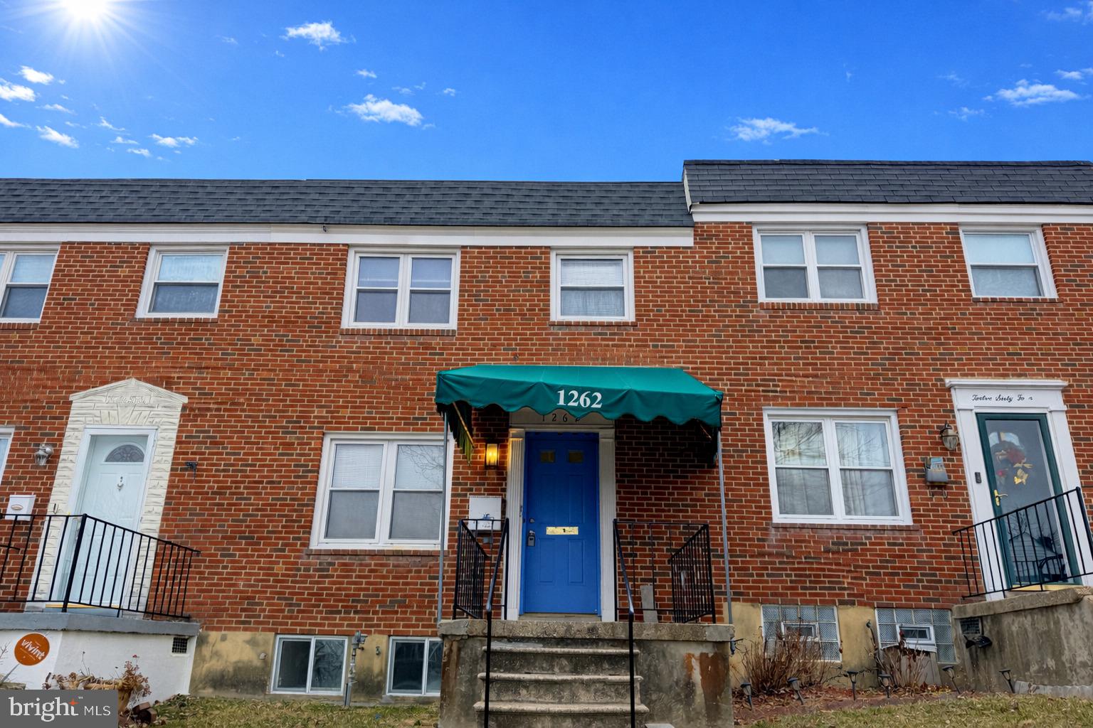 HILLENDALE - Residential Lease