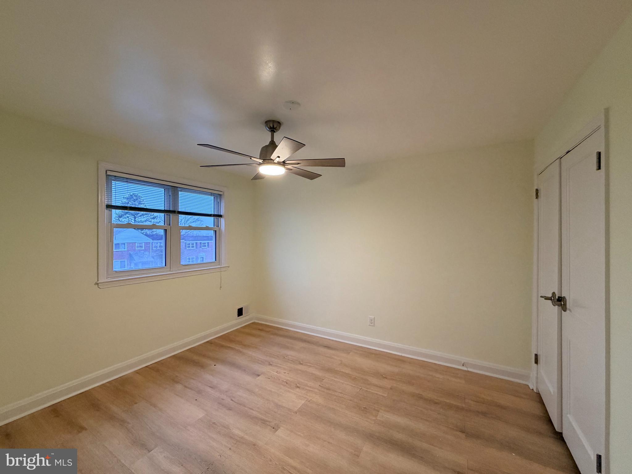 HILLENDALE - Residential Lease