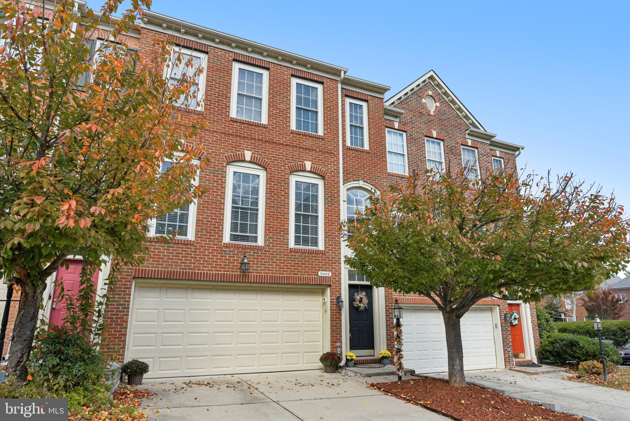 8408 CHAUCER HOUSE COURT