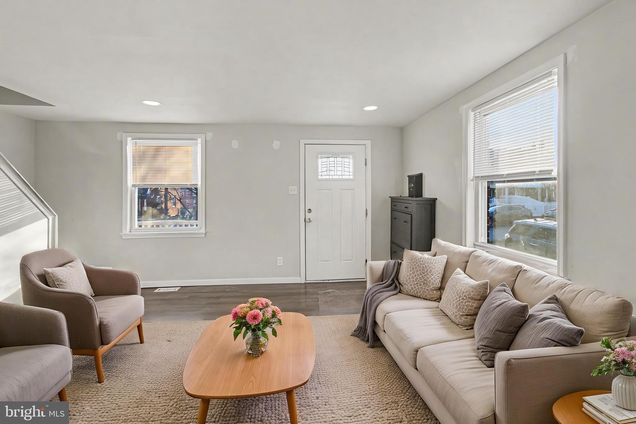 LEEDOM ESTS - Residential