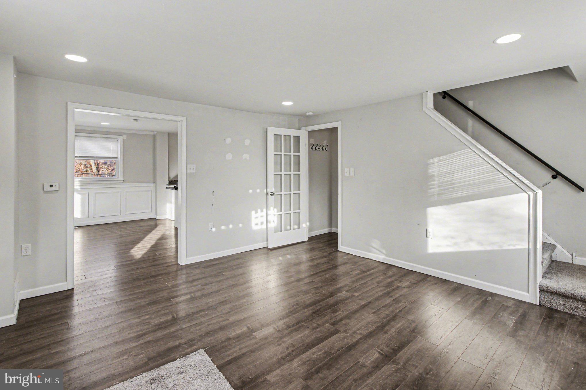 LEEDOM ESTS - Residential