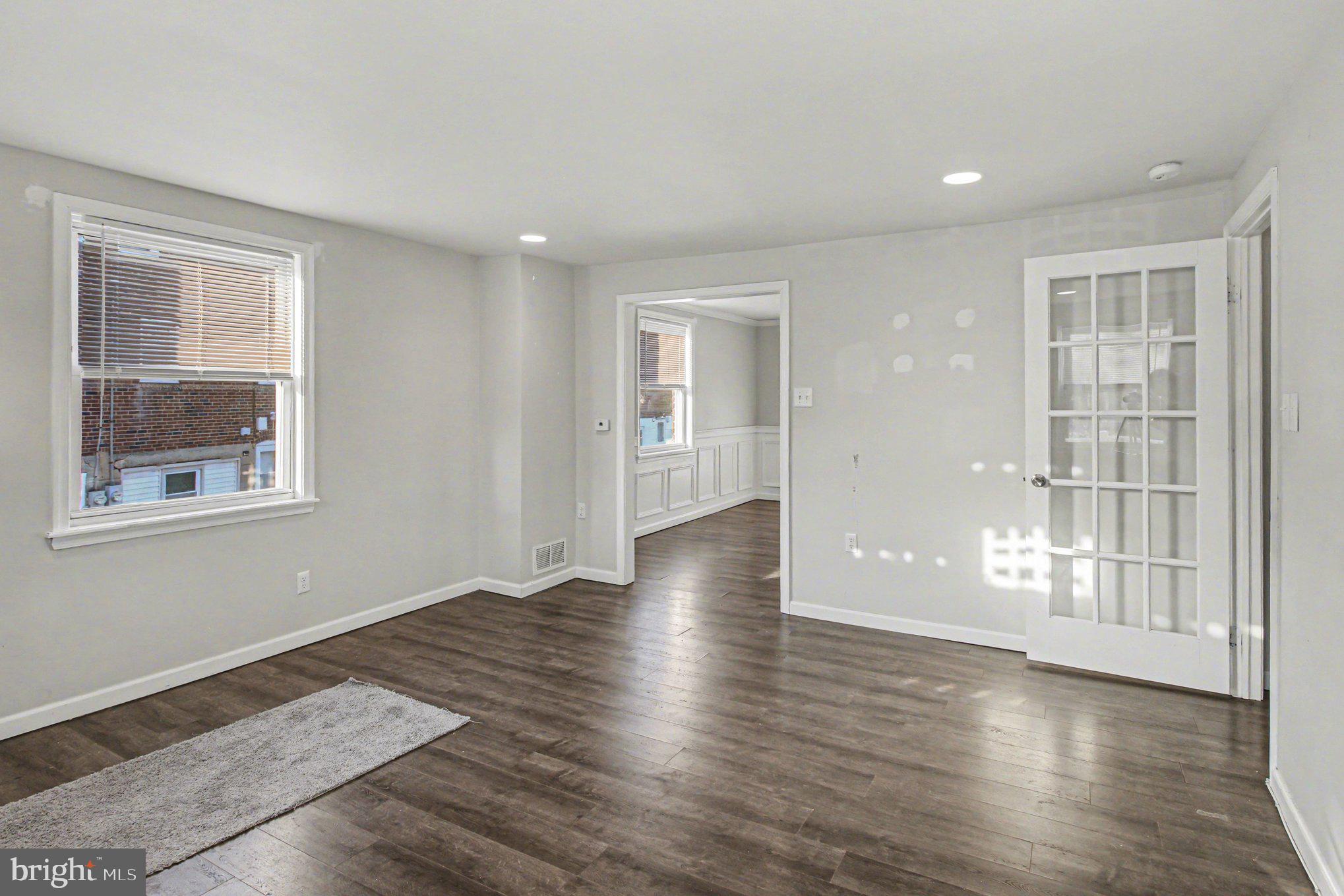 LEEDOM ESTS - Residential