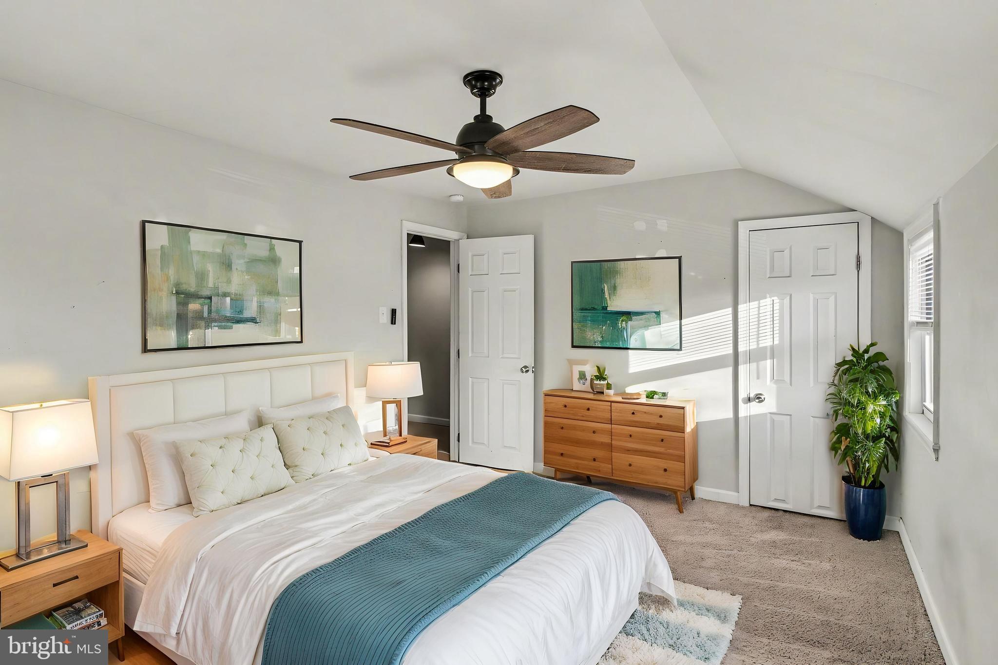 LEEDOM ESTS - Residential